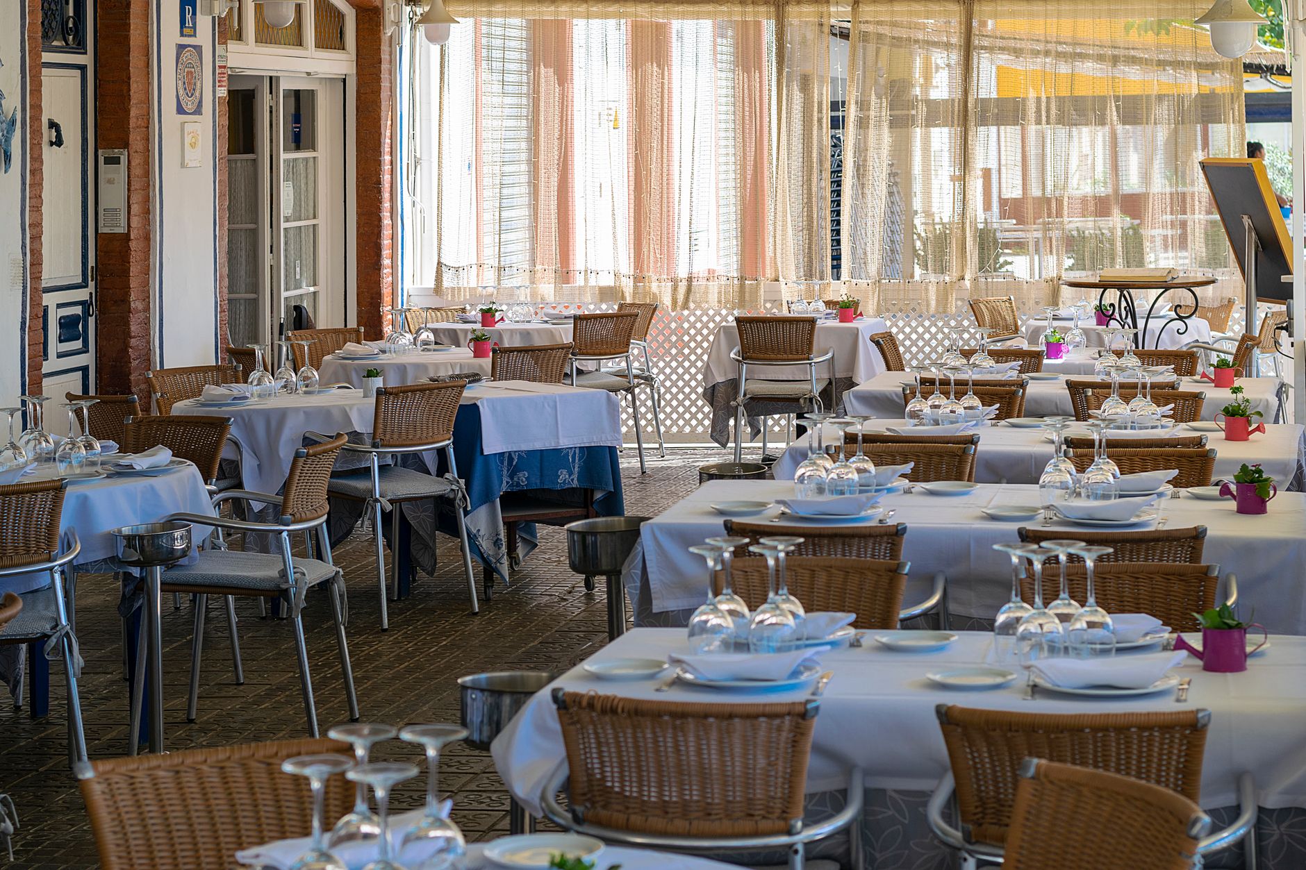 Restaurant Amboise 2